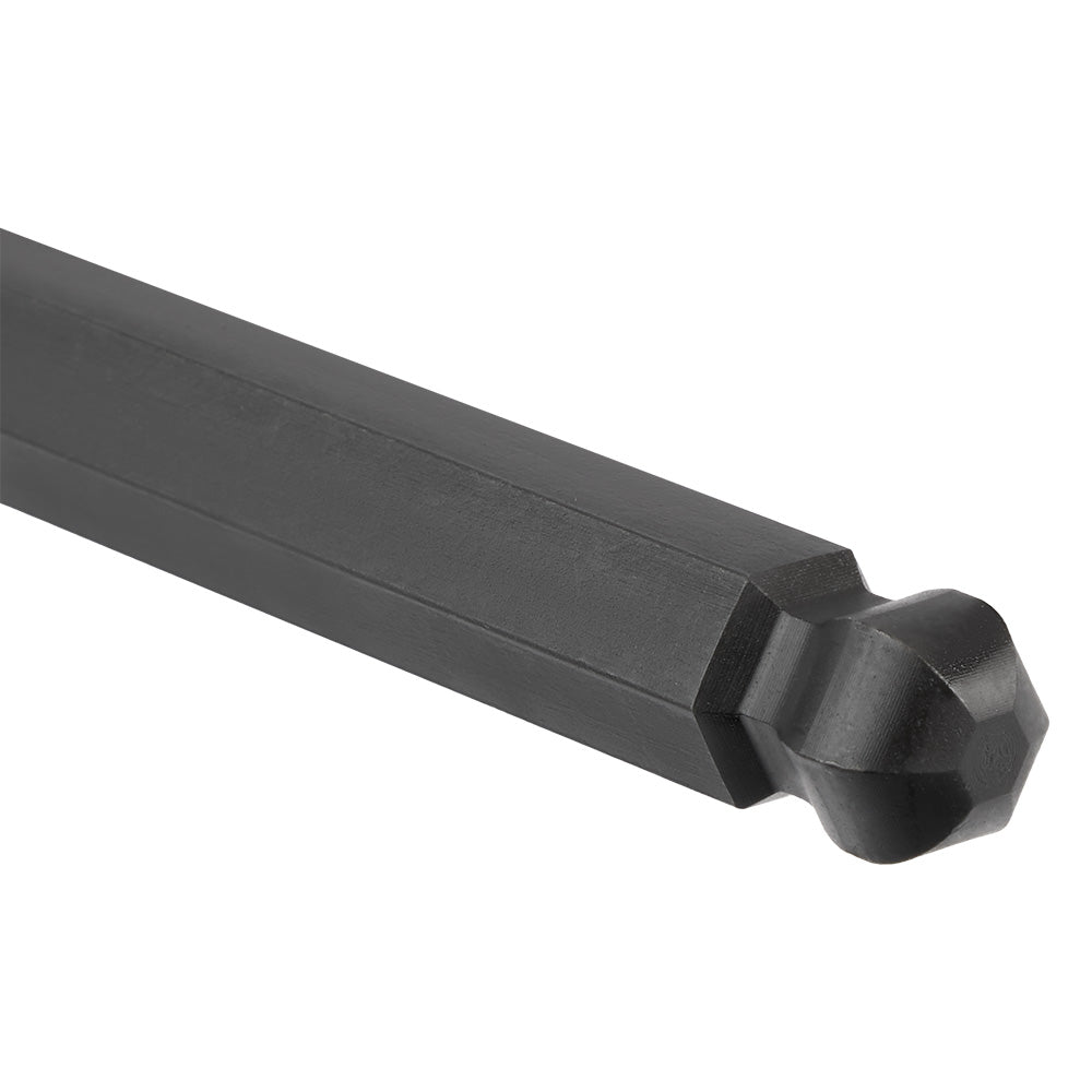 Milwaukee 48-22-2185 13-Key Ball End L-Style Hex Key Set SAE