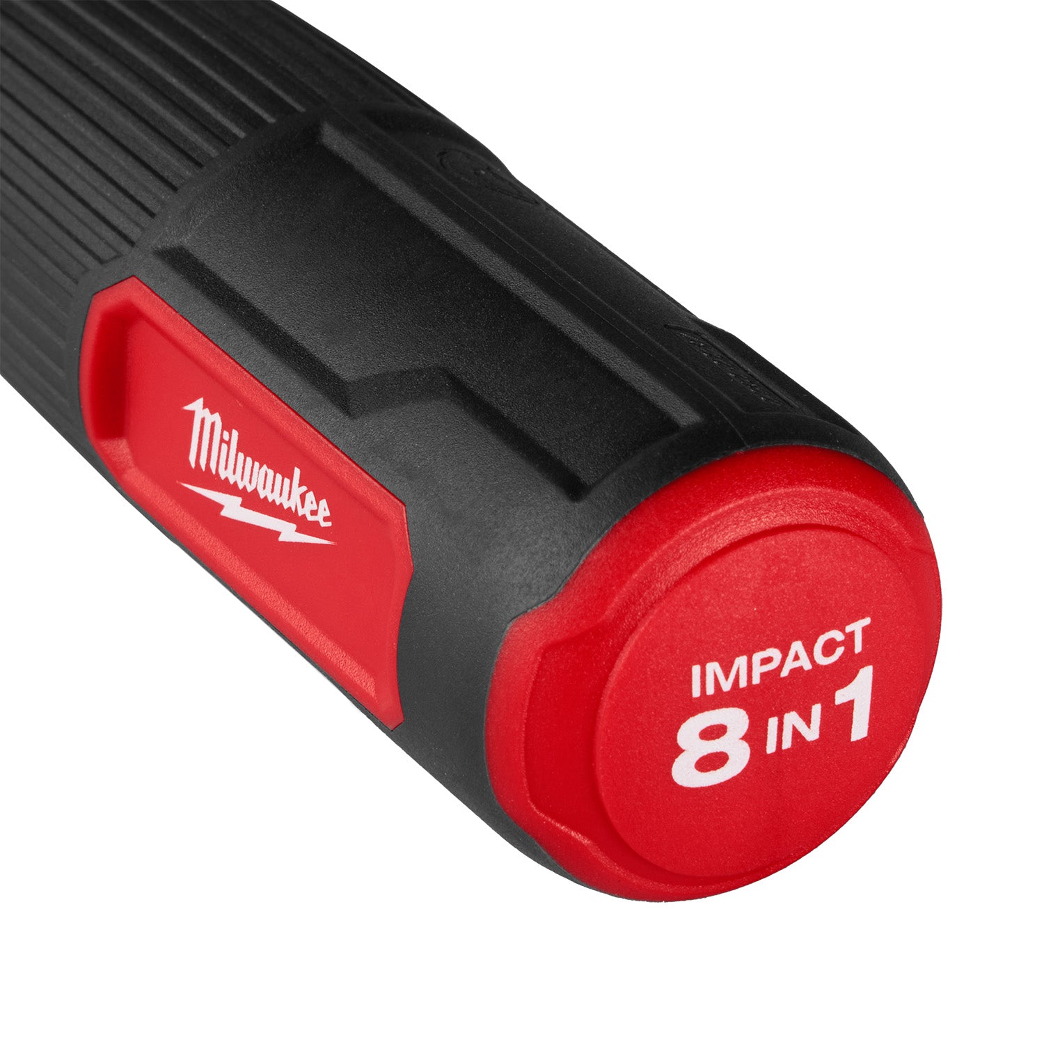Milwaukee 48-22-2922 8-In-1 Multi-Bit & Nut Driver