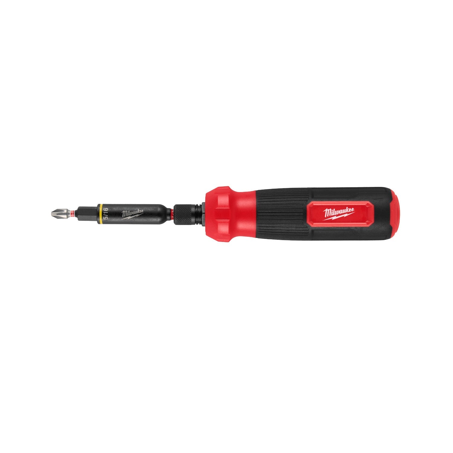 Milwaukee 48-22-2922 8-In-1 Multi-Bit & Nut Driver