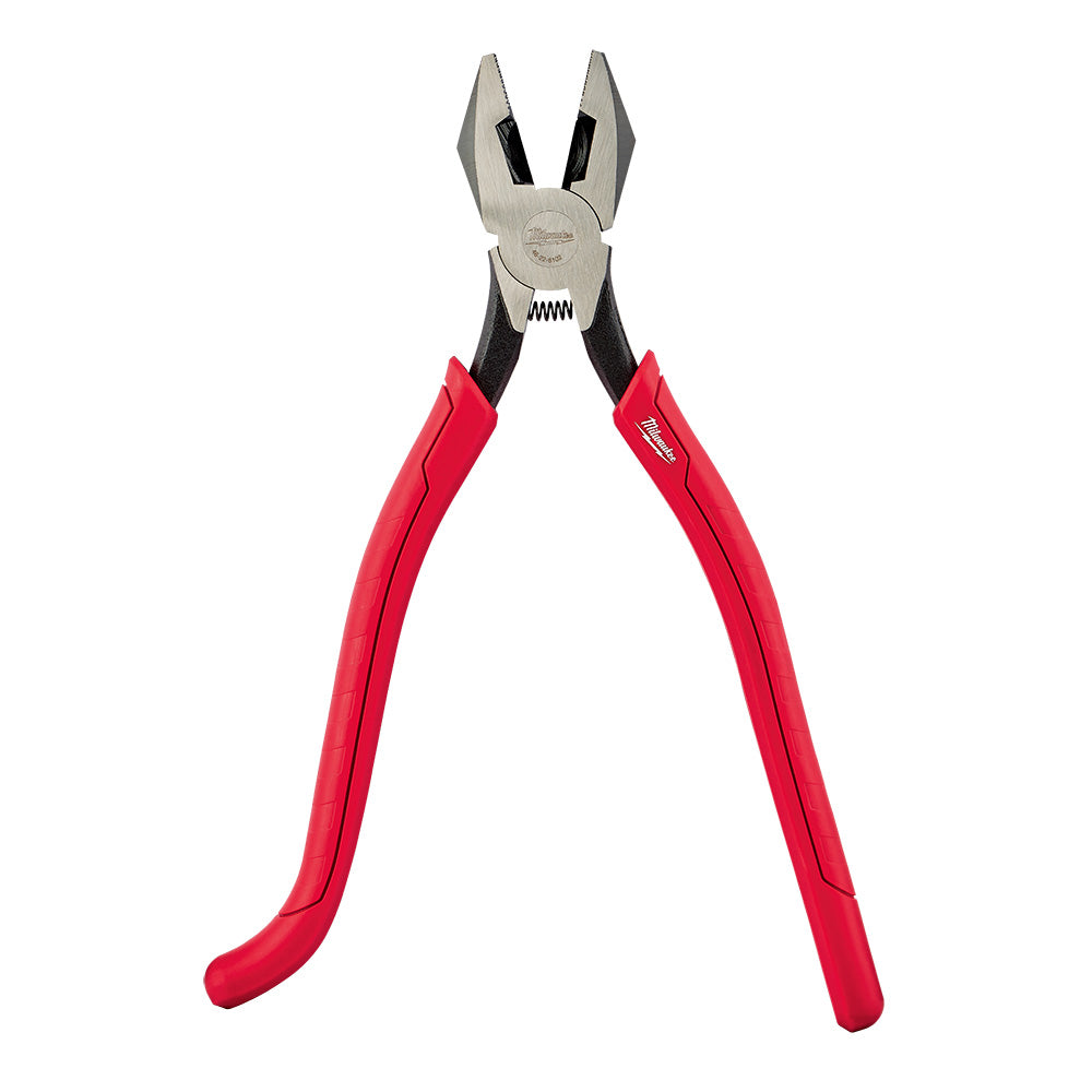 Milwaukee 48-22-6102 Comfort Grip Ironworkers Pliers