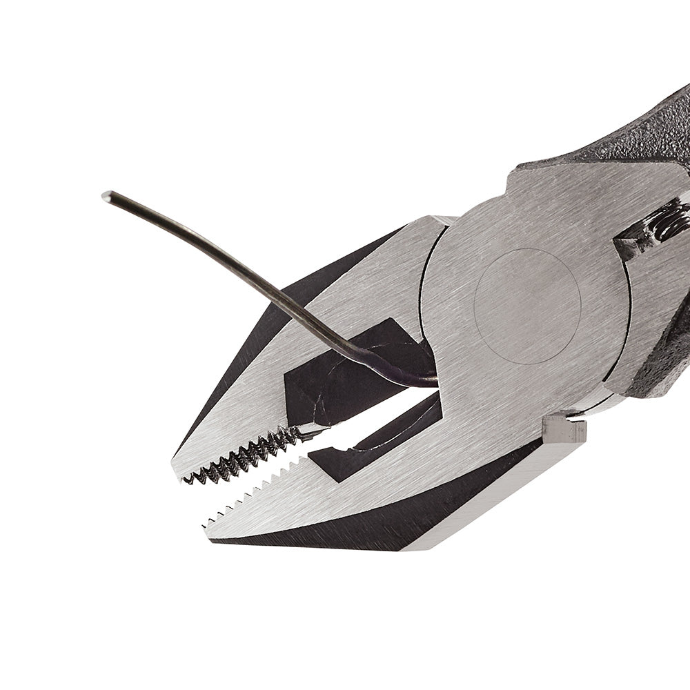Milwaukee 48-22-6102 Comfort Grip Ironworkers Pliers