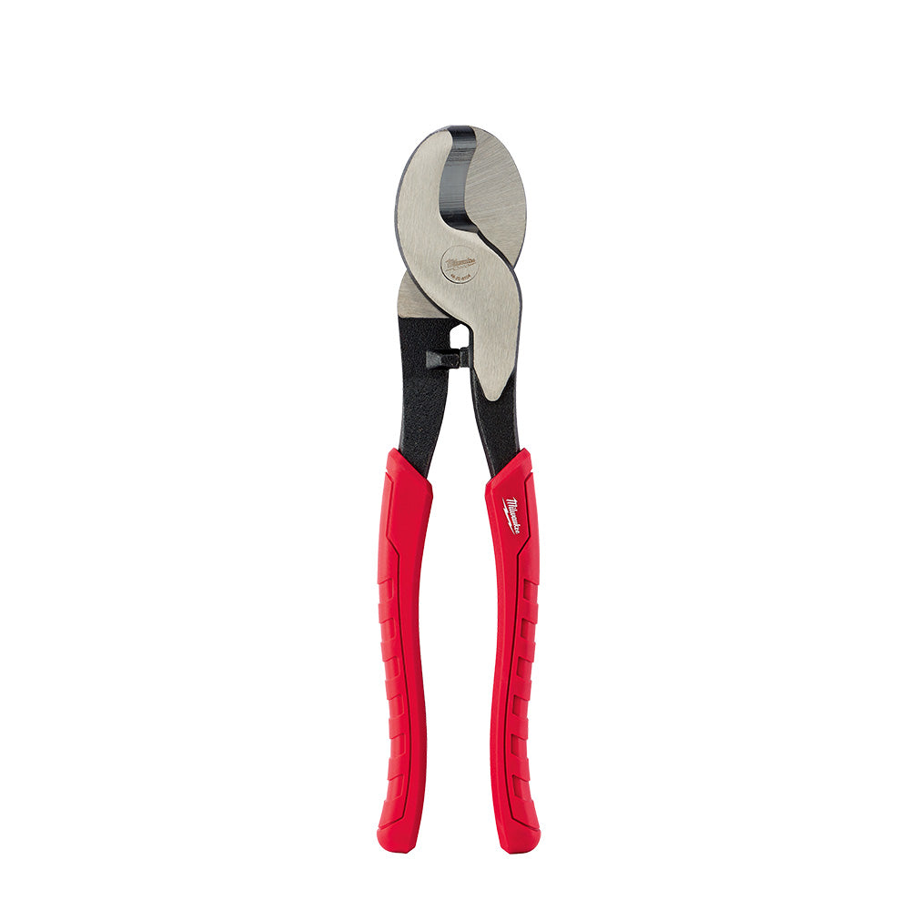 Milwaukee 48-22-6104 Comfort Grip Cable Cutting Pliers