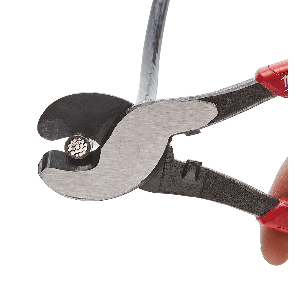 Milwaukee 48-22-6104 Comfort Grip Cable Cutting Pliers
