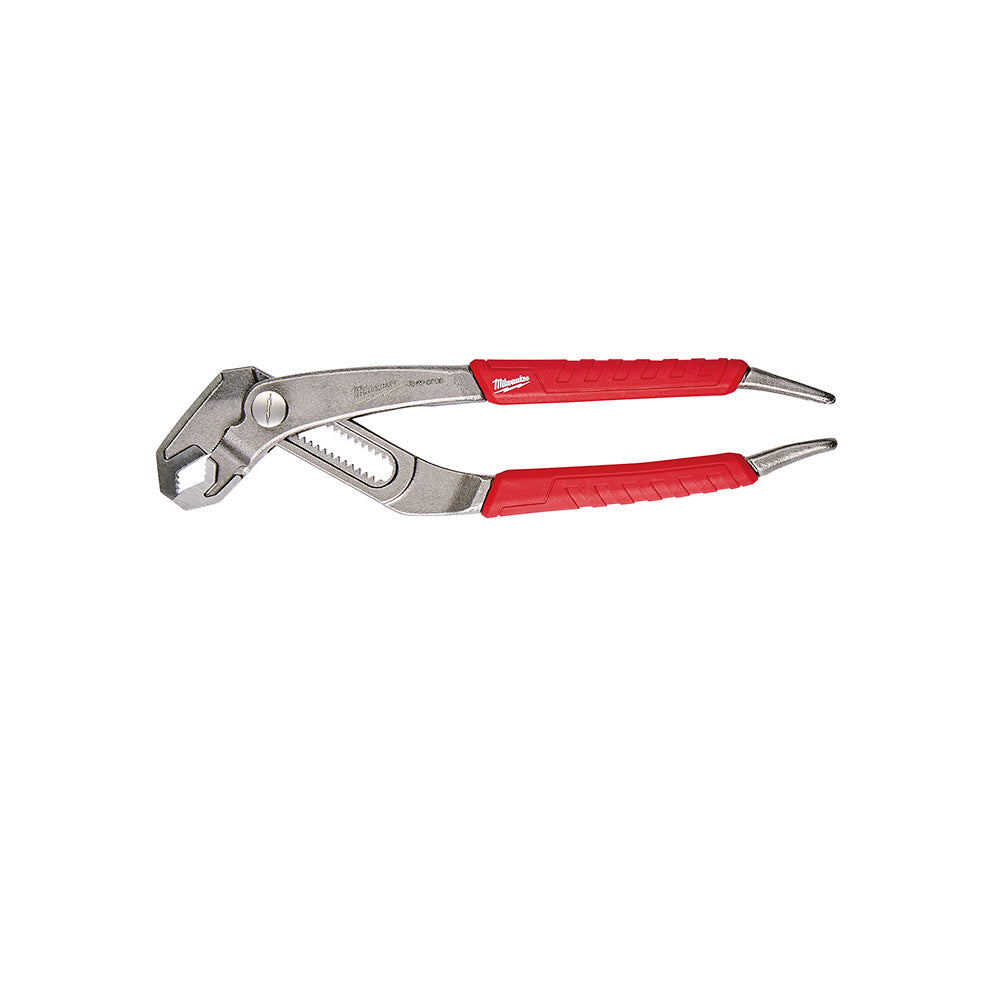 Milwaukee 48-22-6208 Comfort Grip Hex-Jaw Pliers 8 in.