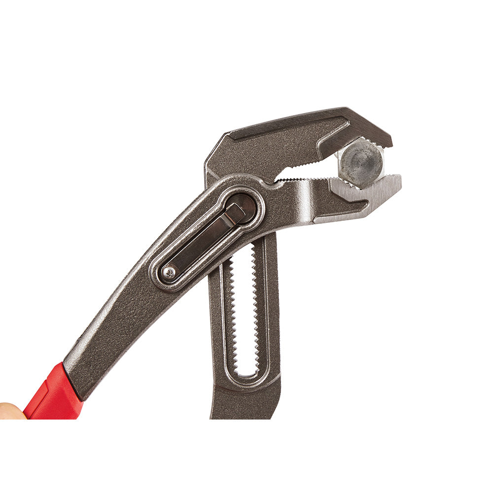 Milwaukee 48-22-6210 Comfort Grip Hex-Jaw Pliers 10 in.