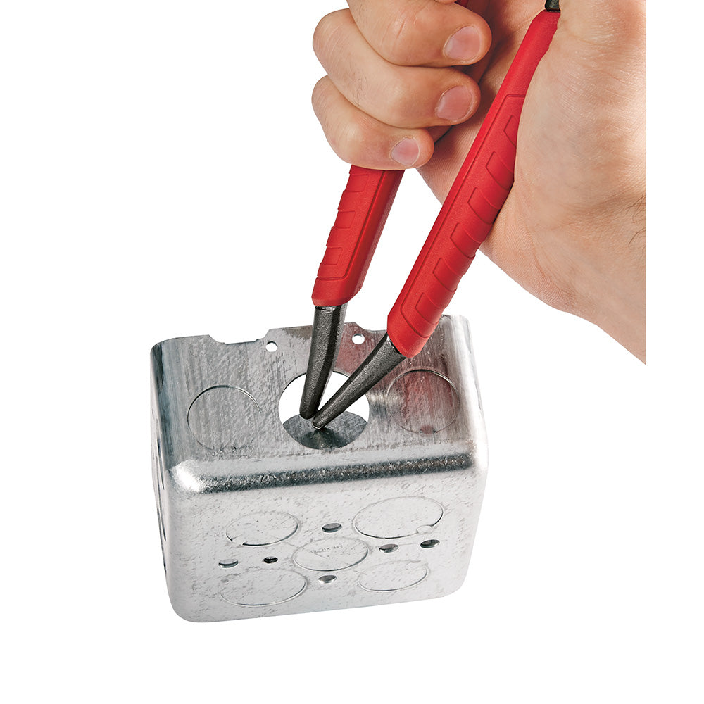 Milwaukee 48-22-6212 Comfort Grip Hex-Jaw Pliers 12 in.
