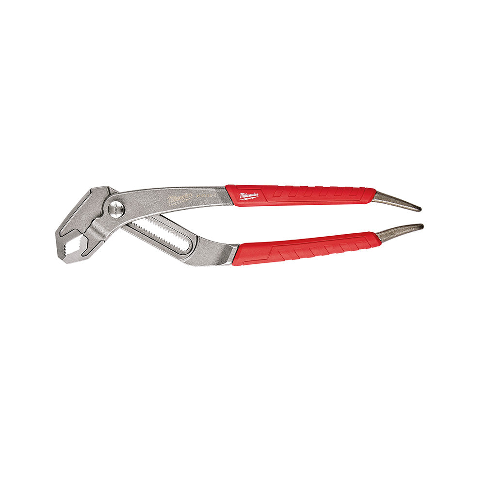 Milwaukee 48-22-6212 Comfort Grip Hex-Jaw Pliers 12 in.