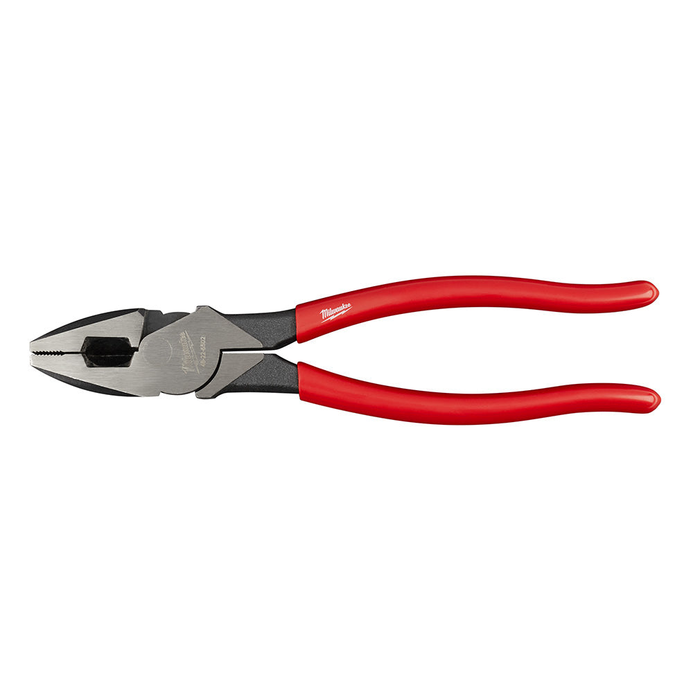 Milwaukee 48-22-6502 High-Leverage Linesmans Pliers