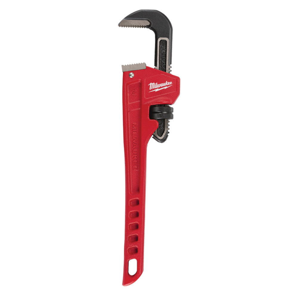 Milwaukee 48-22-7114 Steel Pipe Wrench 14 in.