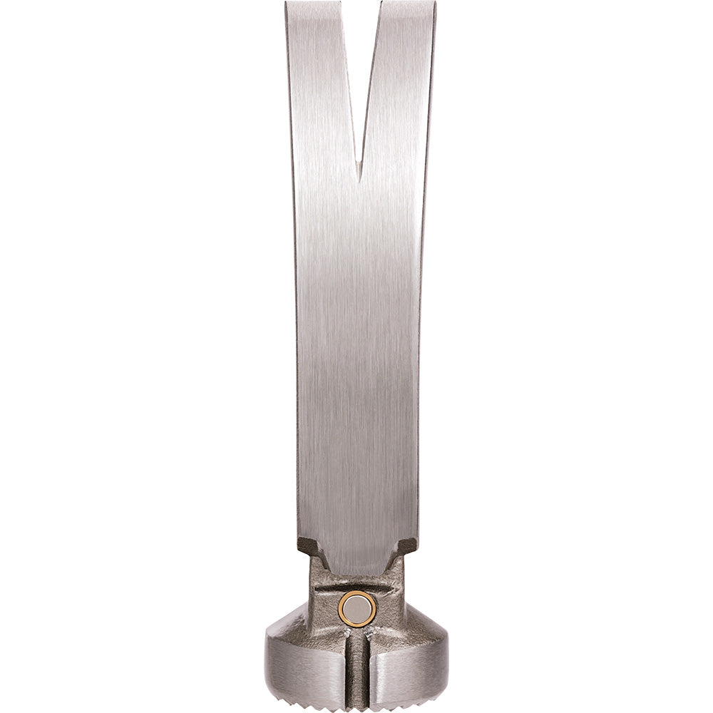 Milwaukee 48-22-9016 Milled Face Framing Hammer 17oz