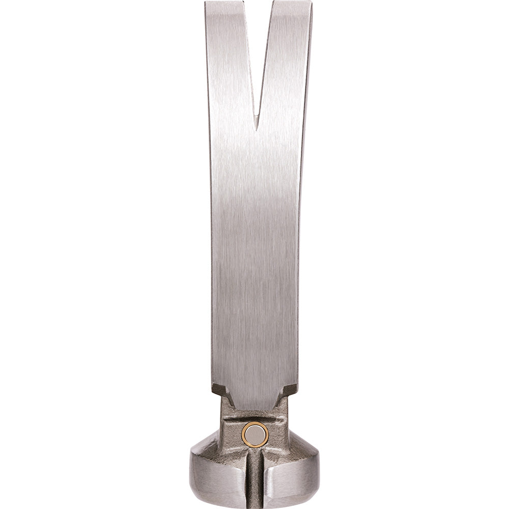 Milwaukee 48-22-9017 Smooth Face Framing Hammer 17oz