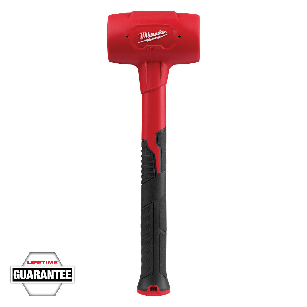 Milwaukee 48-22-9151 Dead Blow Hammer 48oz