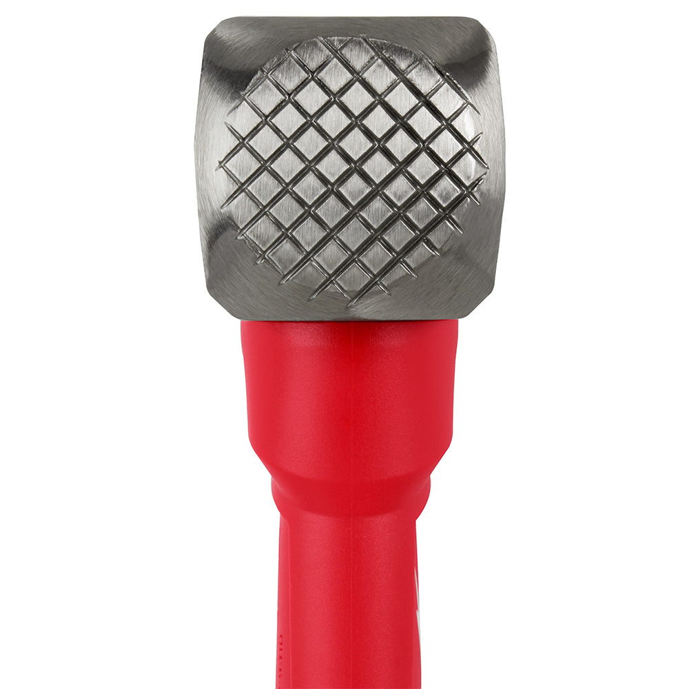 Milwaukee 48-22-9310 Fiberglass Drilling Hammer 3lb
