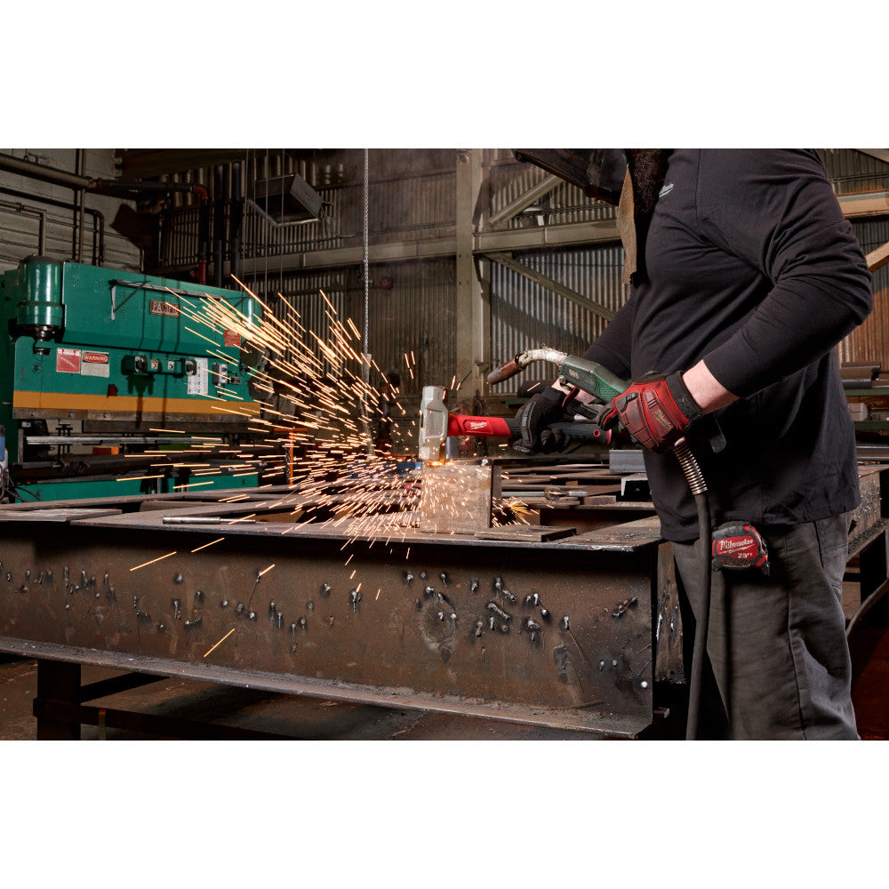 Milwaukee 48-22-9314 Fiberglass Engineer Hammer 4lb