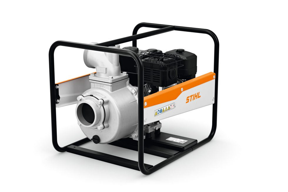STIHL WP900 4 in. Water Pump