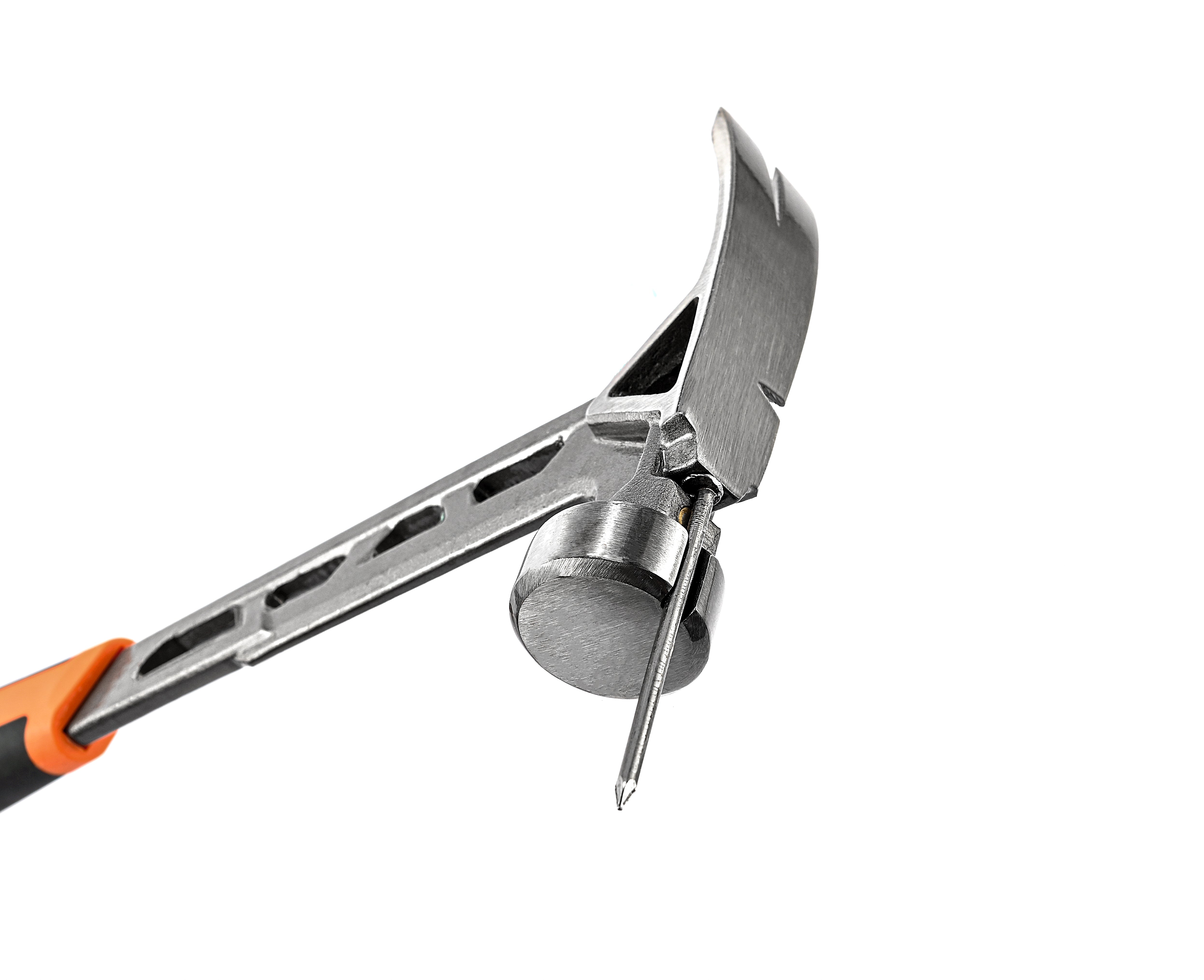 Vanquish 0628 17 oz. Pro Claw Ultrastrike Hammer