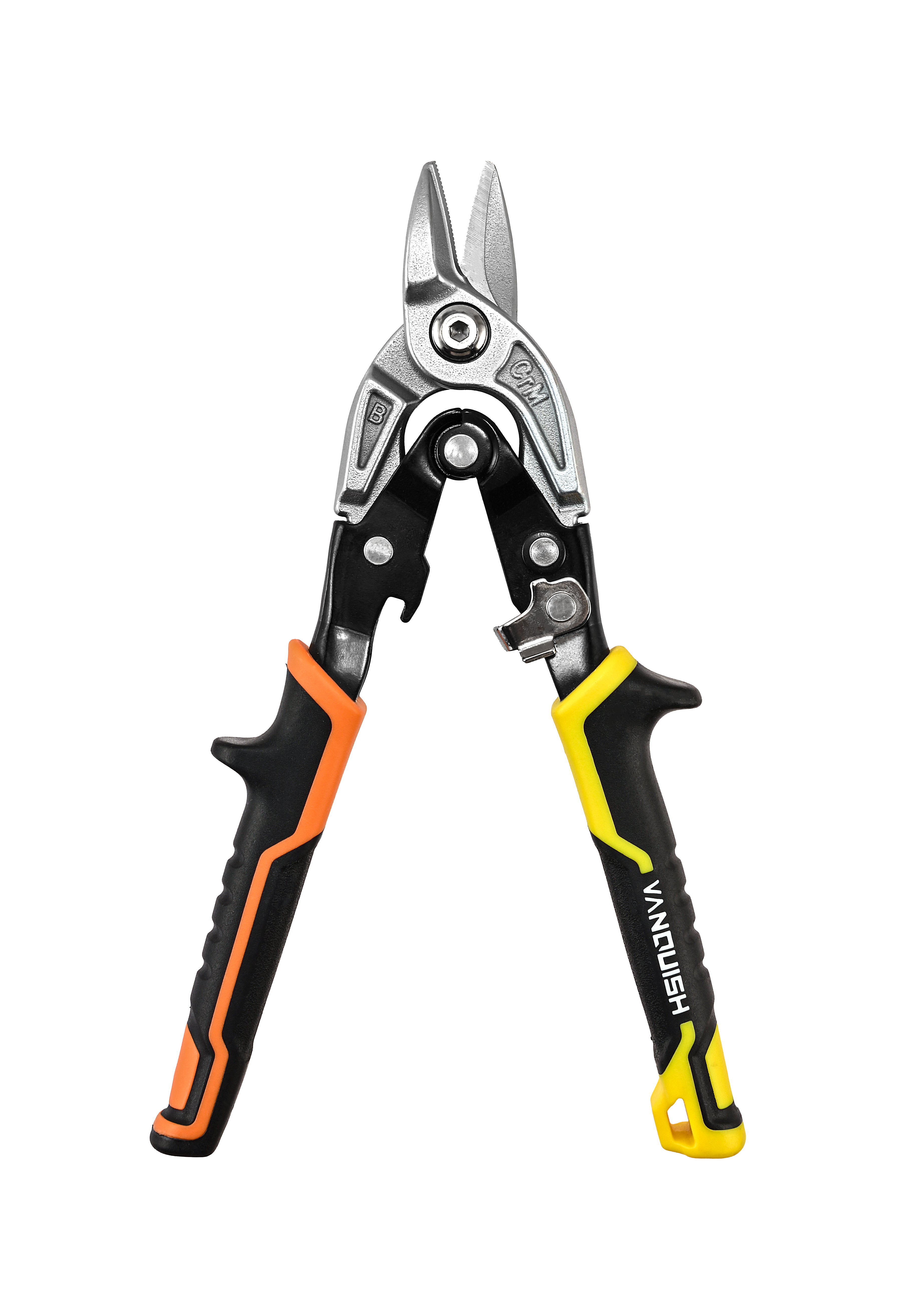 Vanquish 3039 9 in. Bulldog Aviation Snip