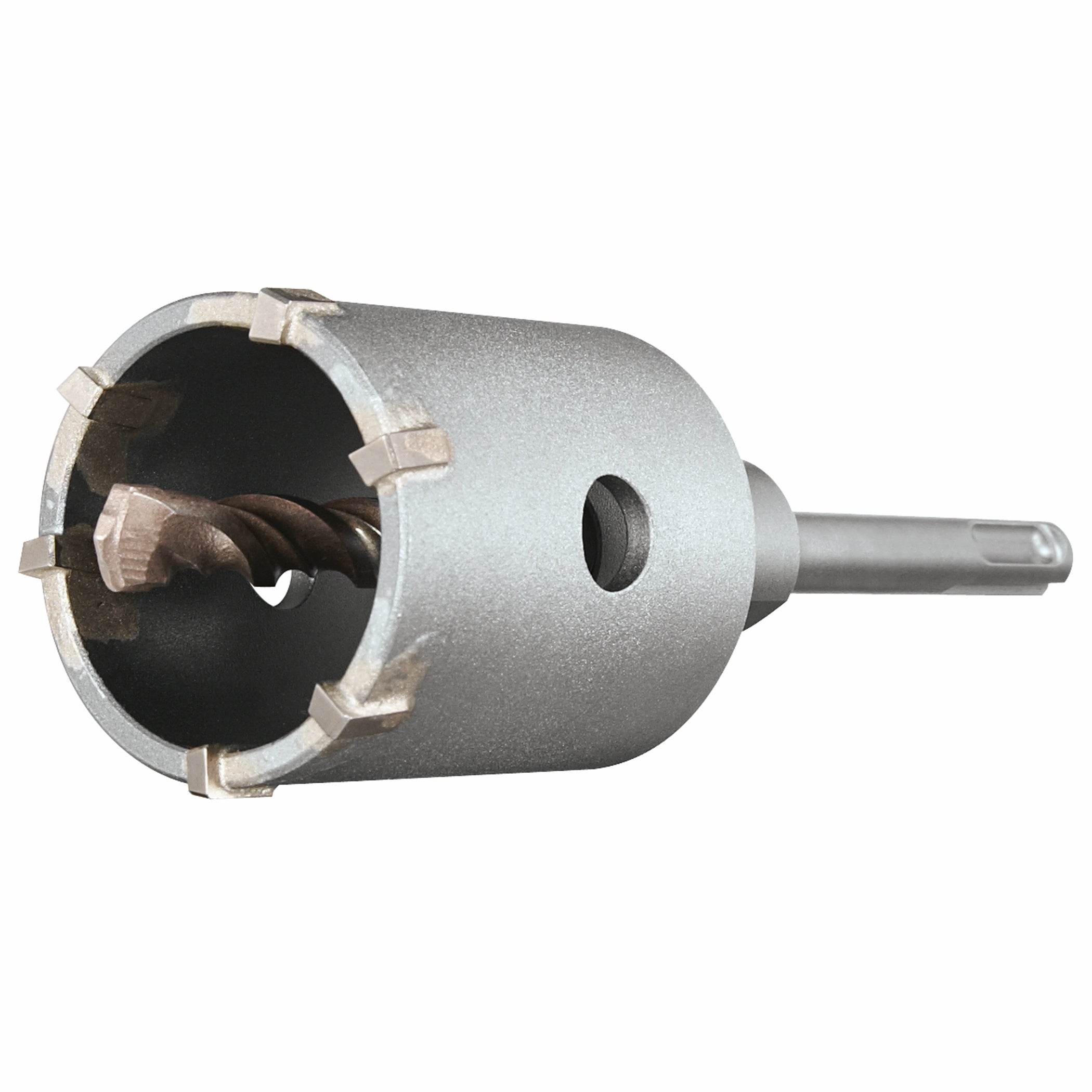 Bosch T3916SC 2-11/16 In. SDS-plus® SPEEDCORE™ Thin-wall Core Bit