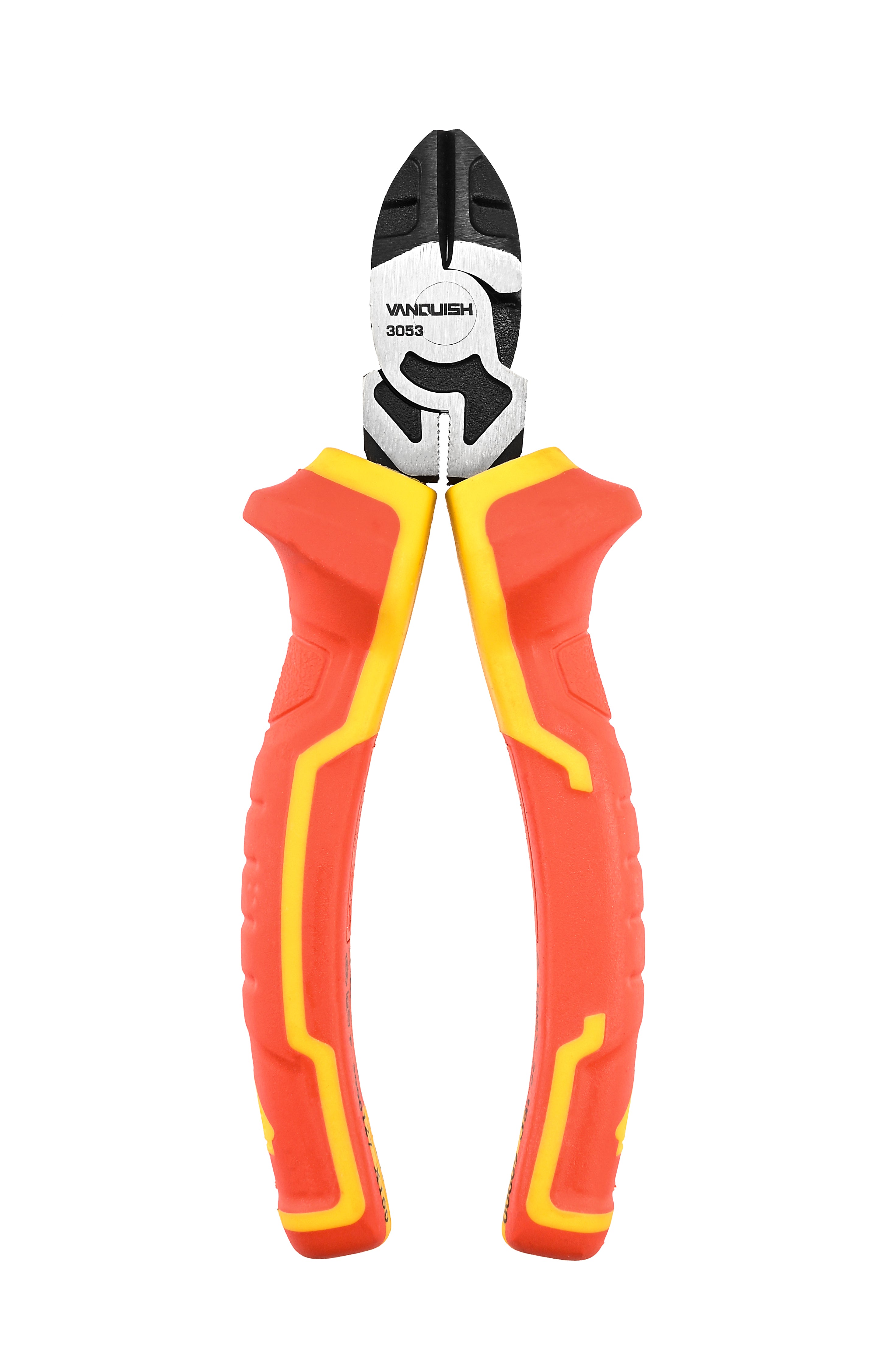 Vanquish 3050 VDE Pliers Set