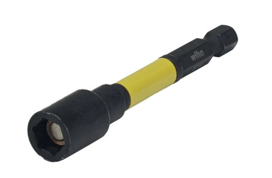 Wiha 5/16 in. Hex Impact Nutsetter 2 pack