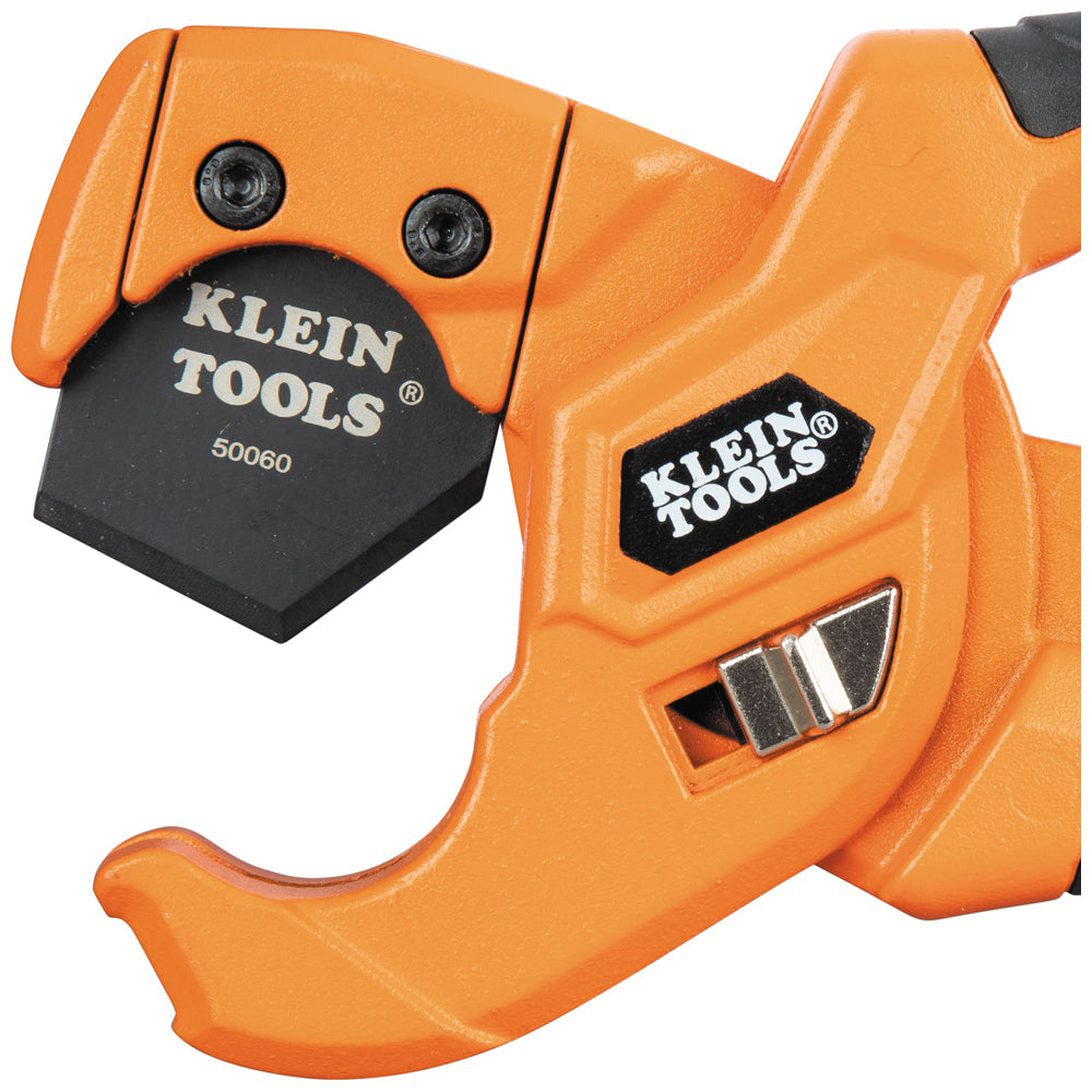 Klein 50043 Pex Pipe And Tubing Cutter 1 in.
