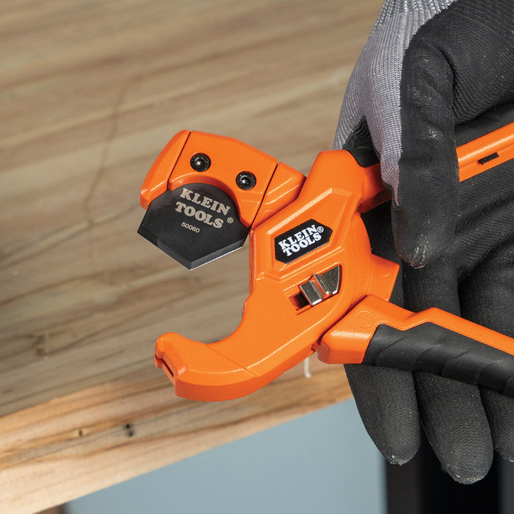 Klein 50043 Pex Pipe And Tubing Cutter 1 in.