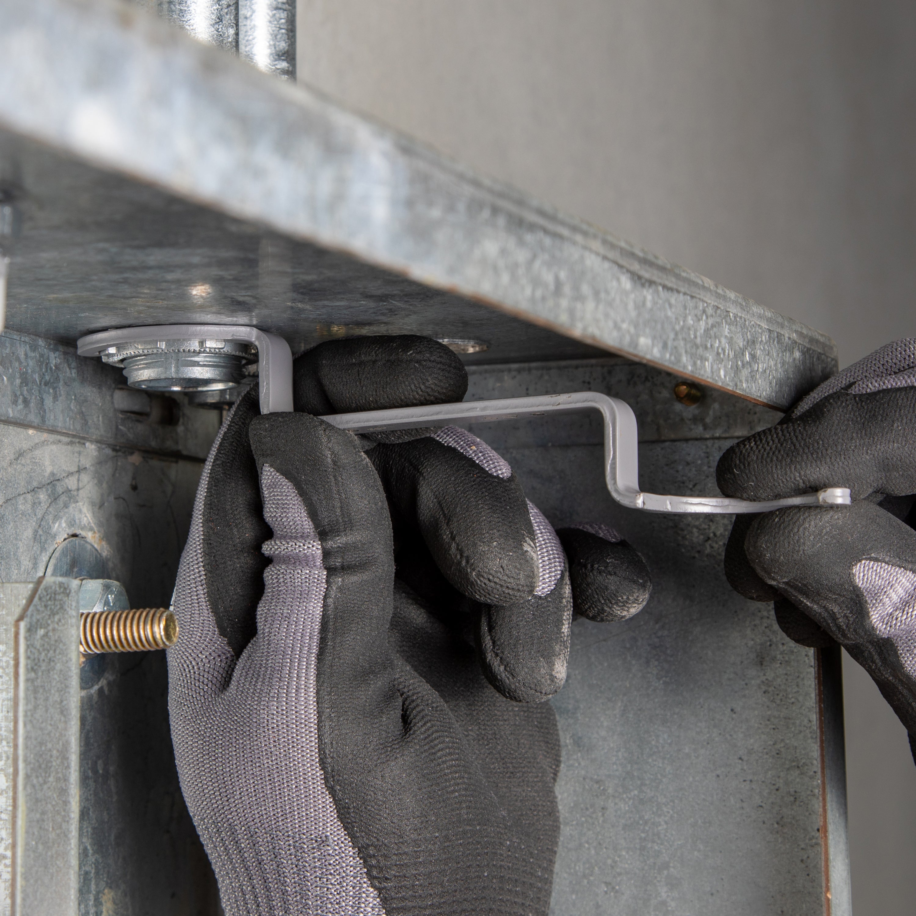 Klein 50900R Locknut Wrench Set