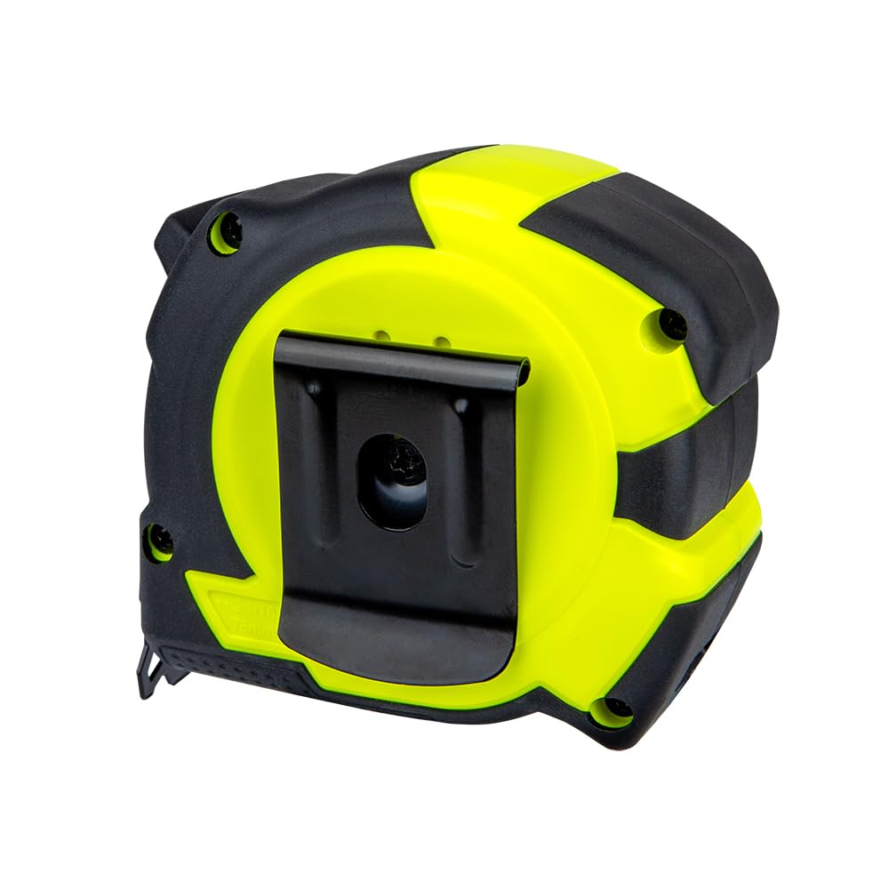 Komelon 16 ft.X1-1/4 in. Contractor TSII Imperial Tape Measure
