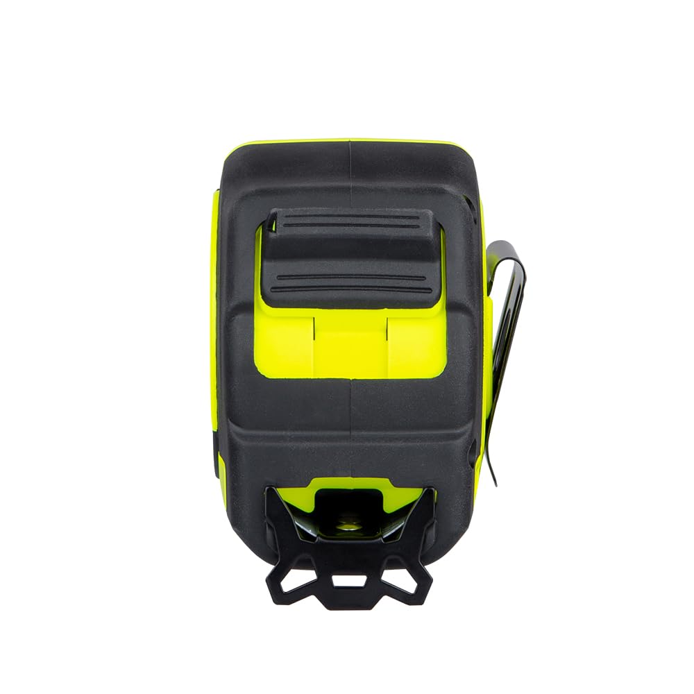 Komelon 25 ft.X1-1/4 in. Contractor TSII Imperial Tape Measure