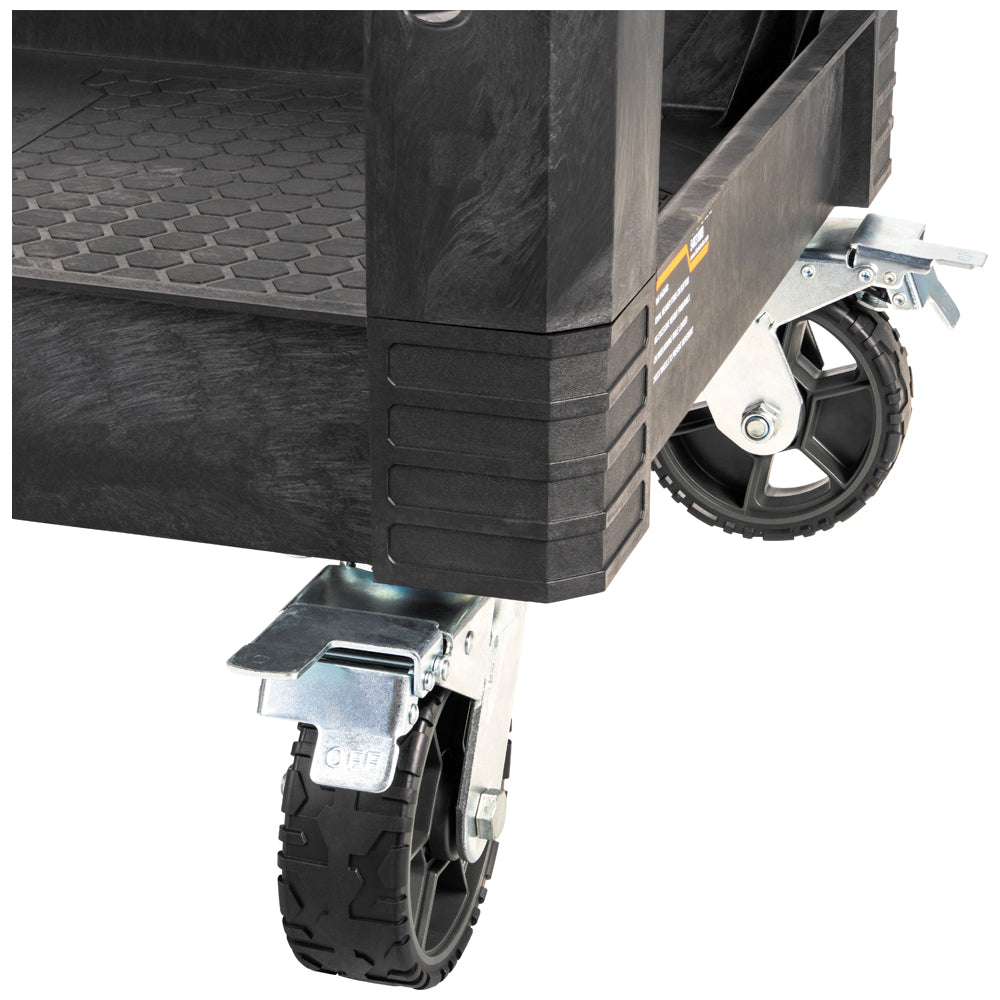Klein 54831MB MODbox Utility Cart