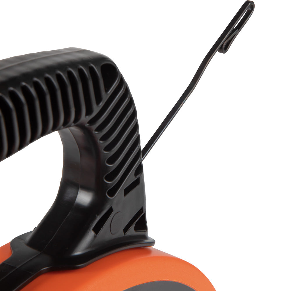 Klein 56333 Steel Fish Tape 120 ft.