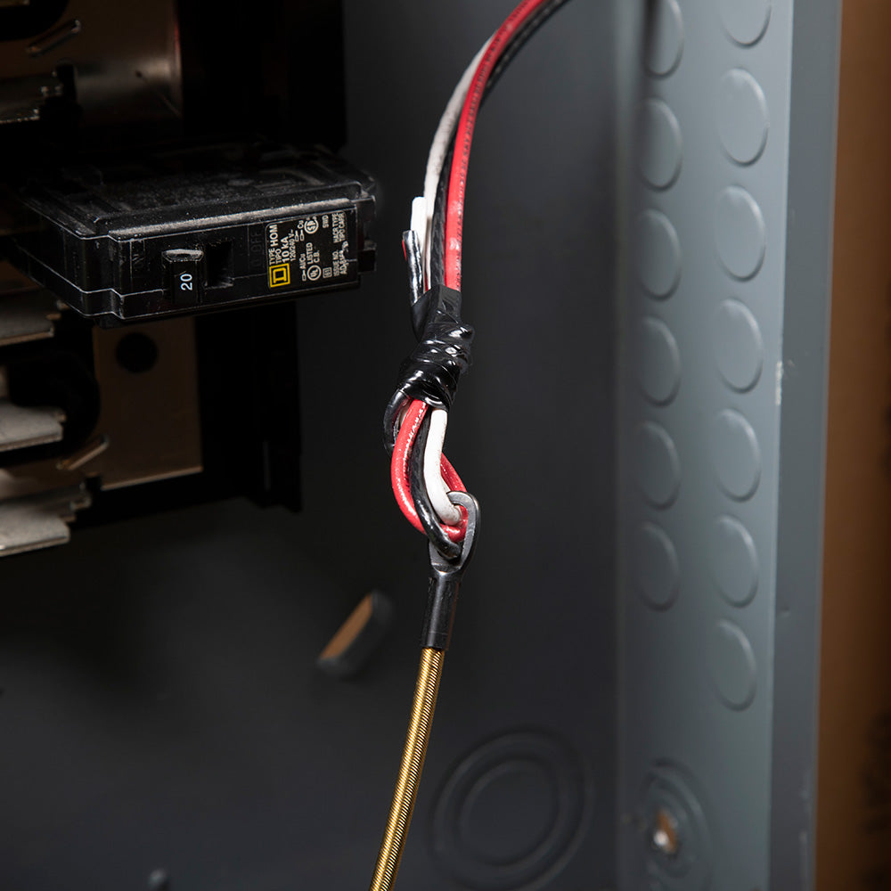 Klein 56333 Steel Fish Tape 120 ft.