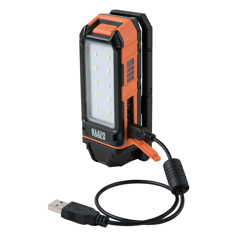 Klein 56403 Rechargeable Personal Work Light