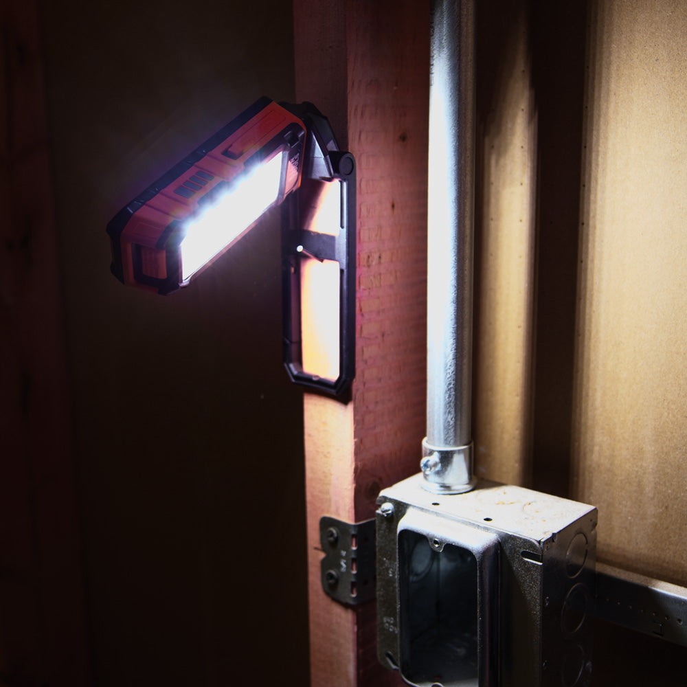 Klein 56403 Rechargeable Personal Work Light