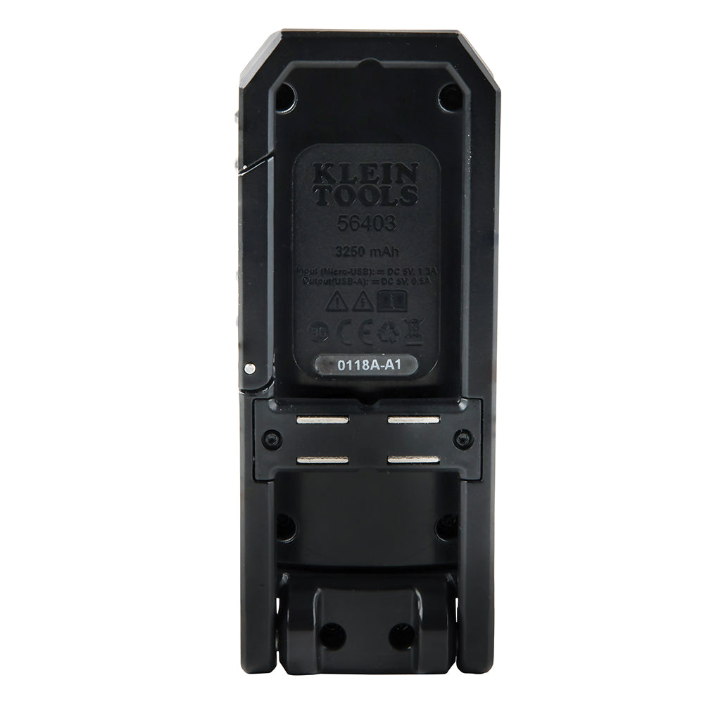 Klein 56403 Rechargeable Personal Work Light
