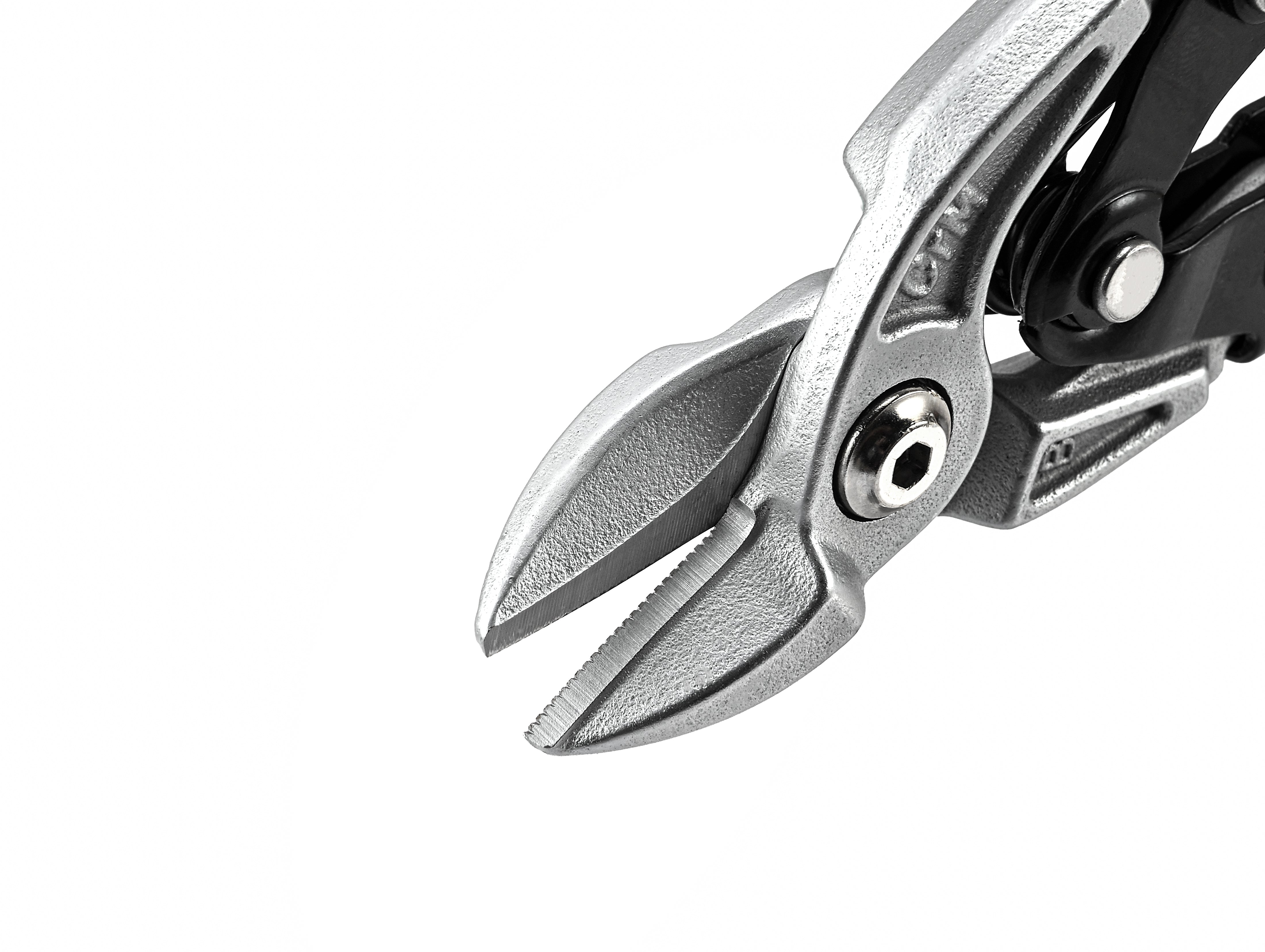 Vanquish 3039 9 in. Bulldog Aviation Snip