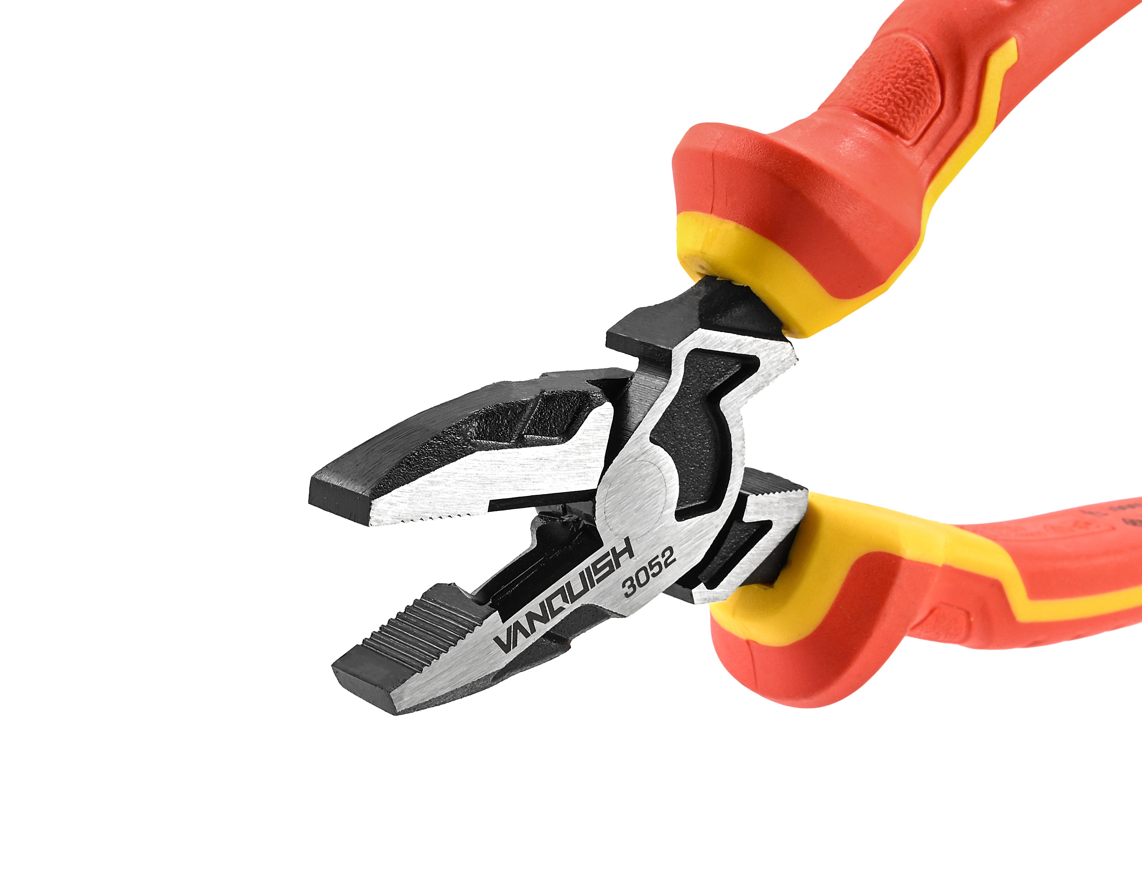 Vanquish 3050 VDE Pliers Set