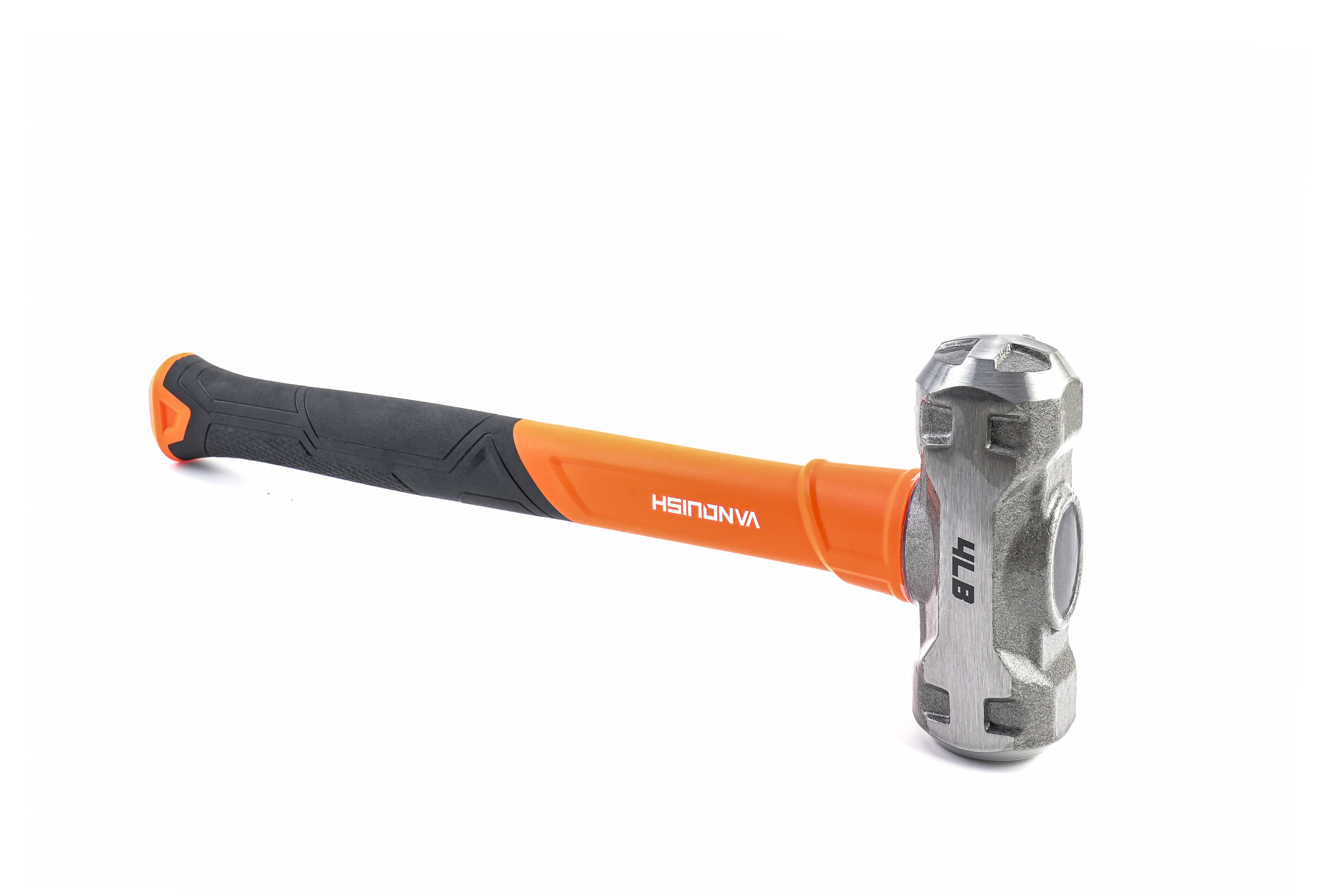 Vanquish 0654 4 lb. Graphite Handle Club Hammer
