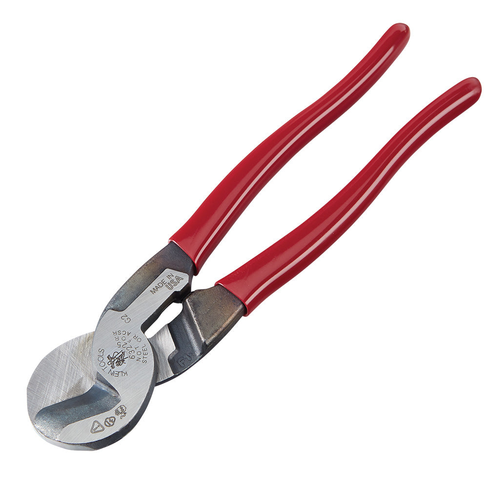Klein 63225 High-Leverage Cable Cutter
