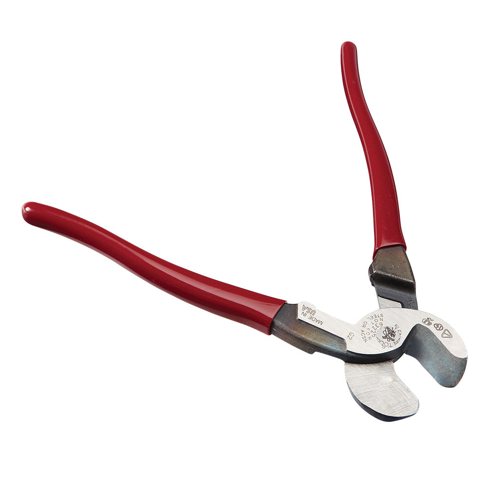 Klein 63225 High-Leverage Cable Cutter