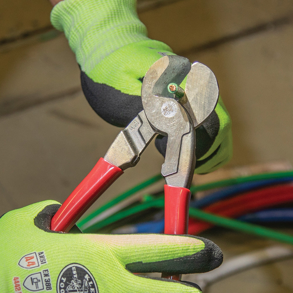 Klein 63225 High-Leverage Cable Cutter