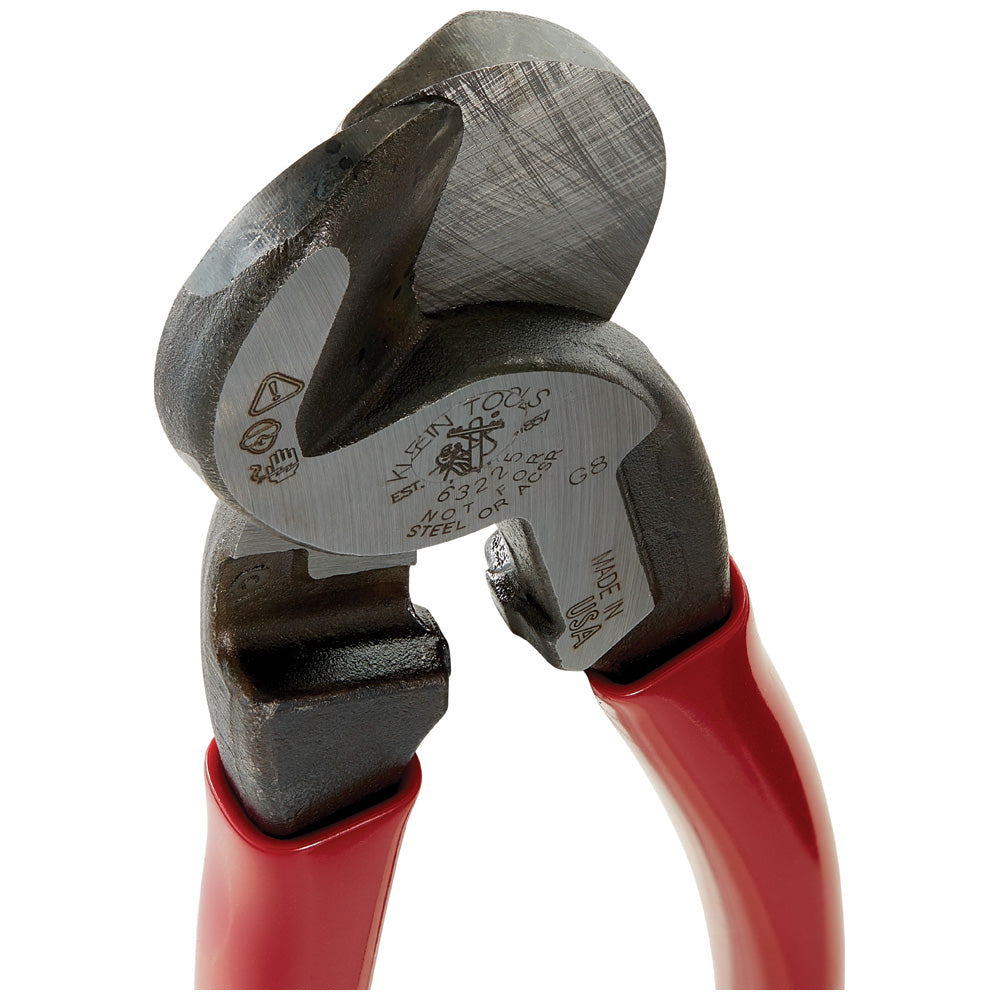 Klein 63225 High-Leverage Cable Cutter