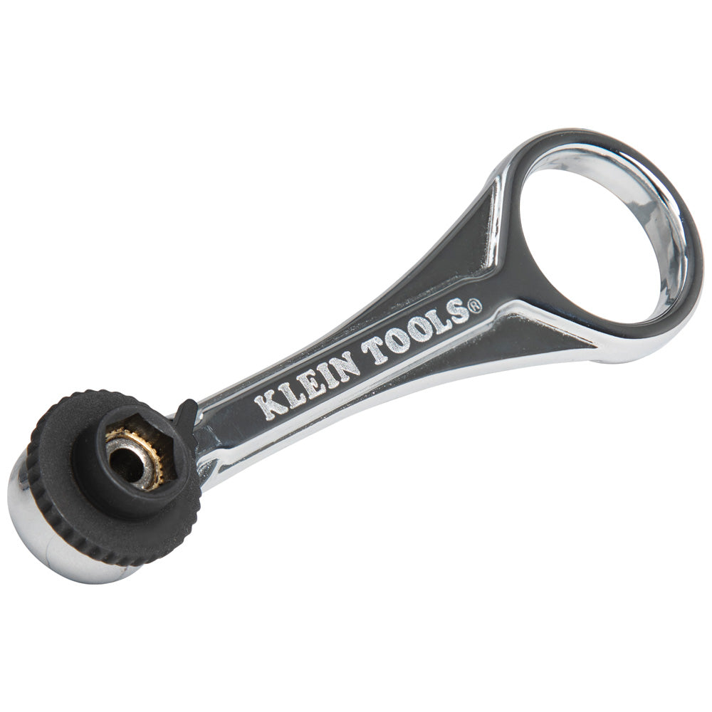 Klein 65200 Slim-Profile Mini Ratchet Set 5-Piece