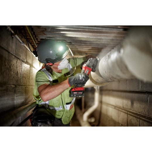 Milwaukee Bolt 48-73-1420 Full Face Shield