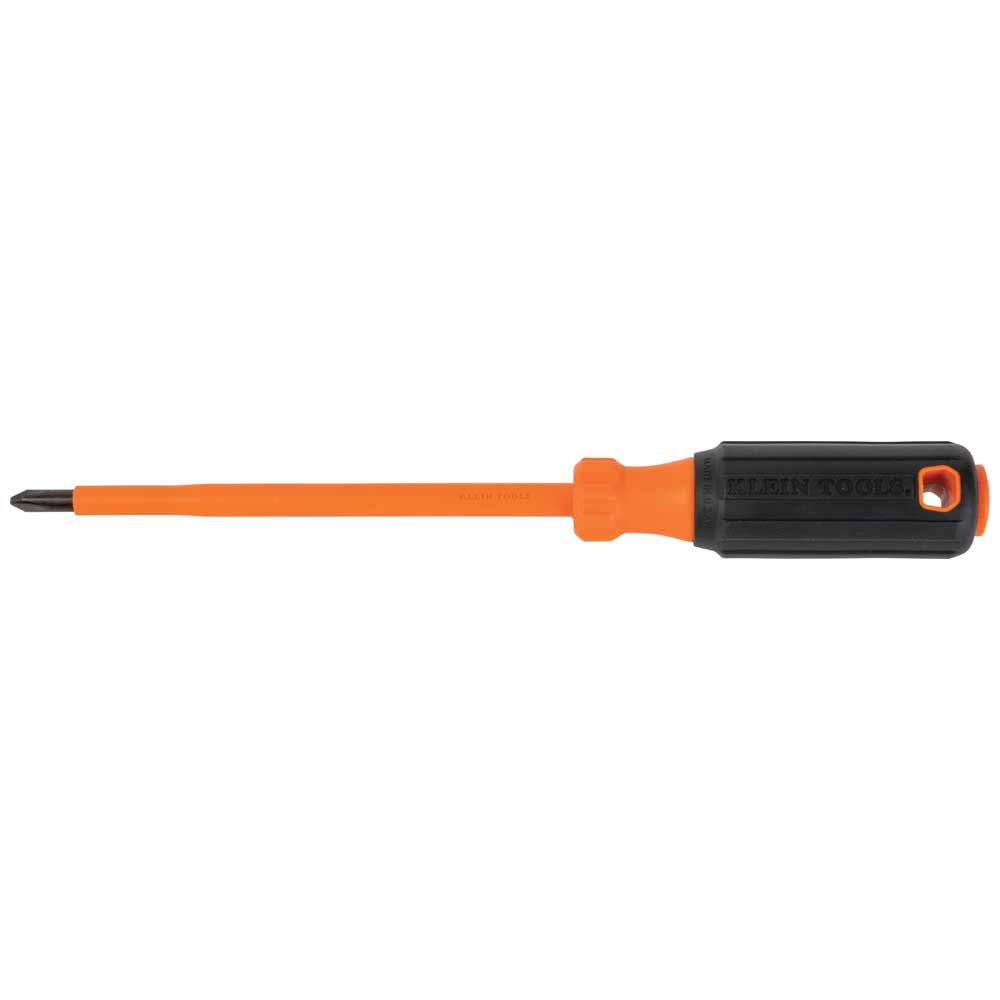 Klein 85076INS 6-Piece 1000V Insulated Screwdriver Set
