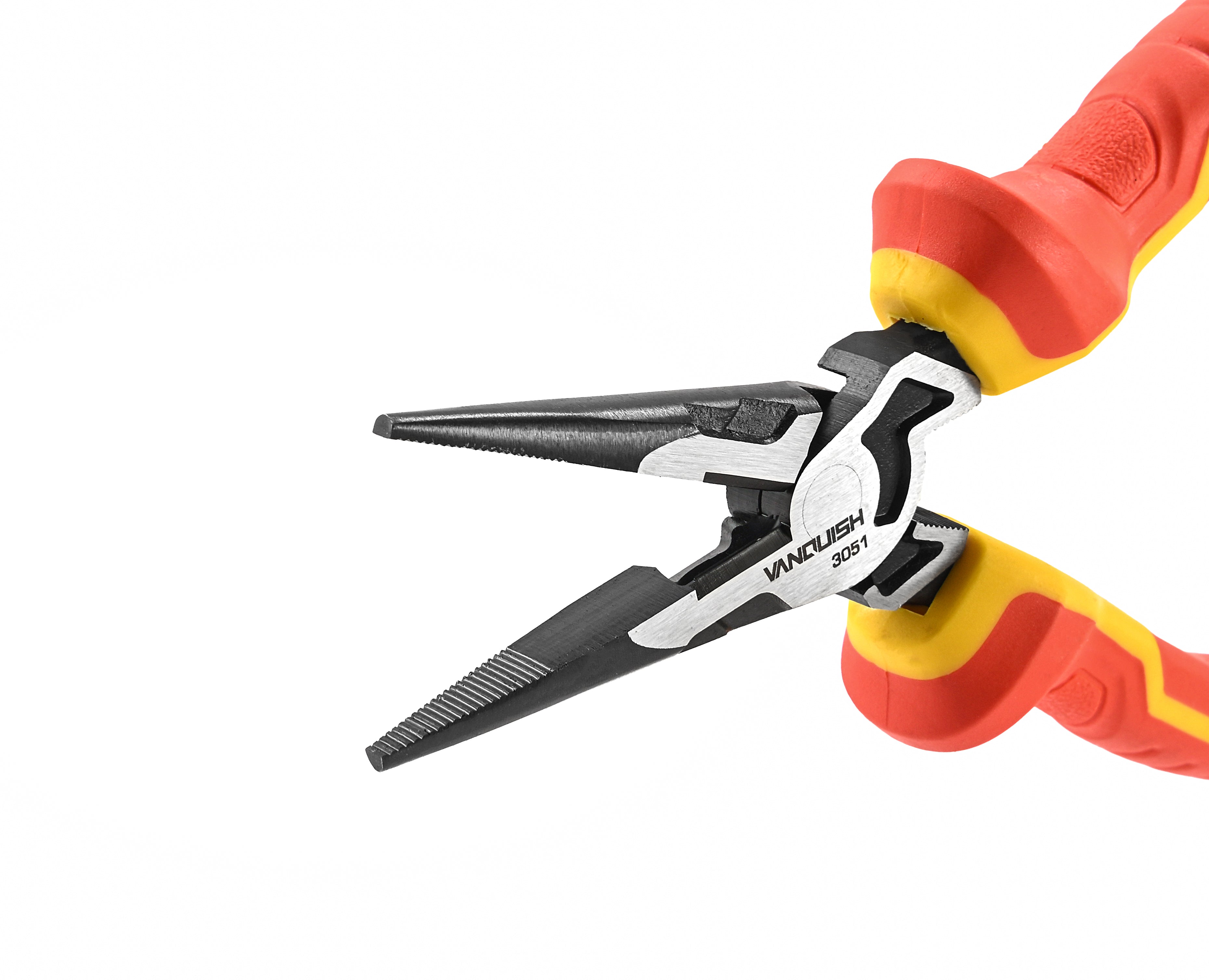 Vanquish 3050 VDE Pliers Set