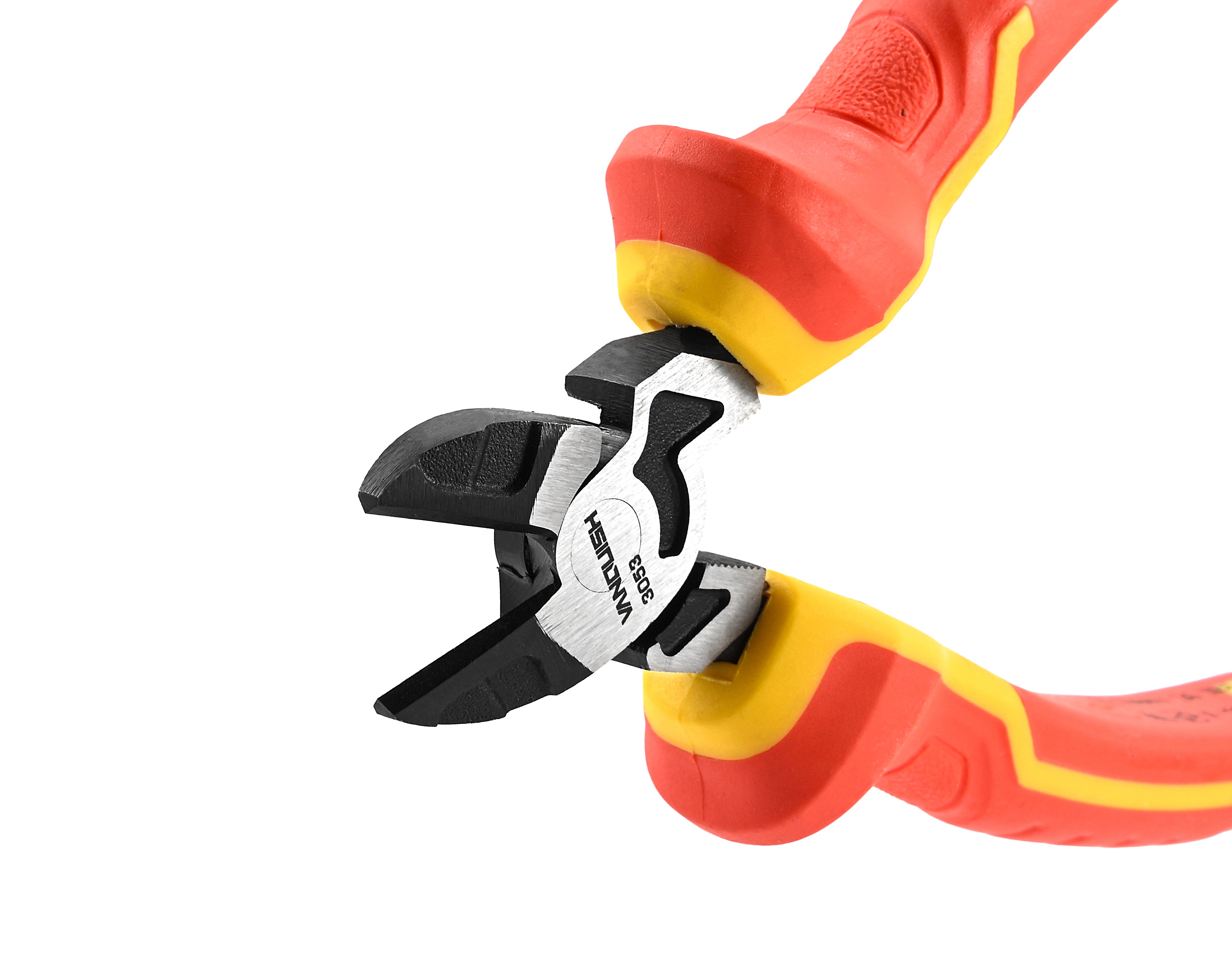 Vanquish 3050 VDE Pliers Set