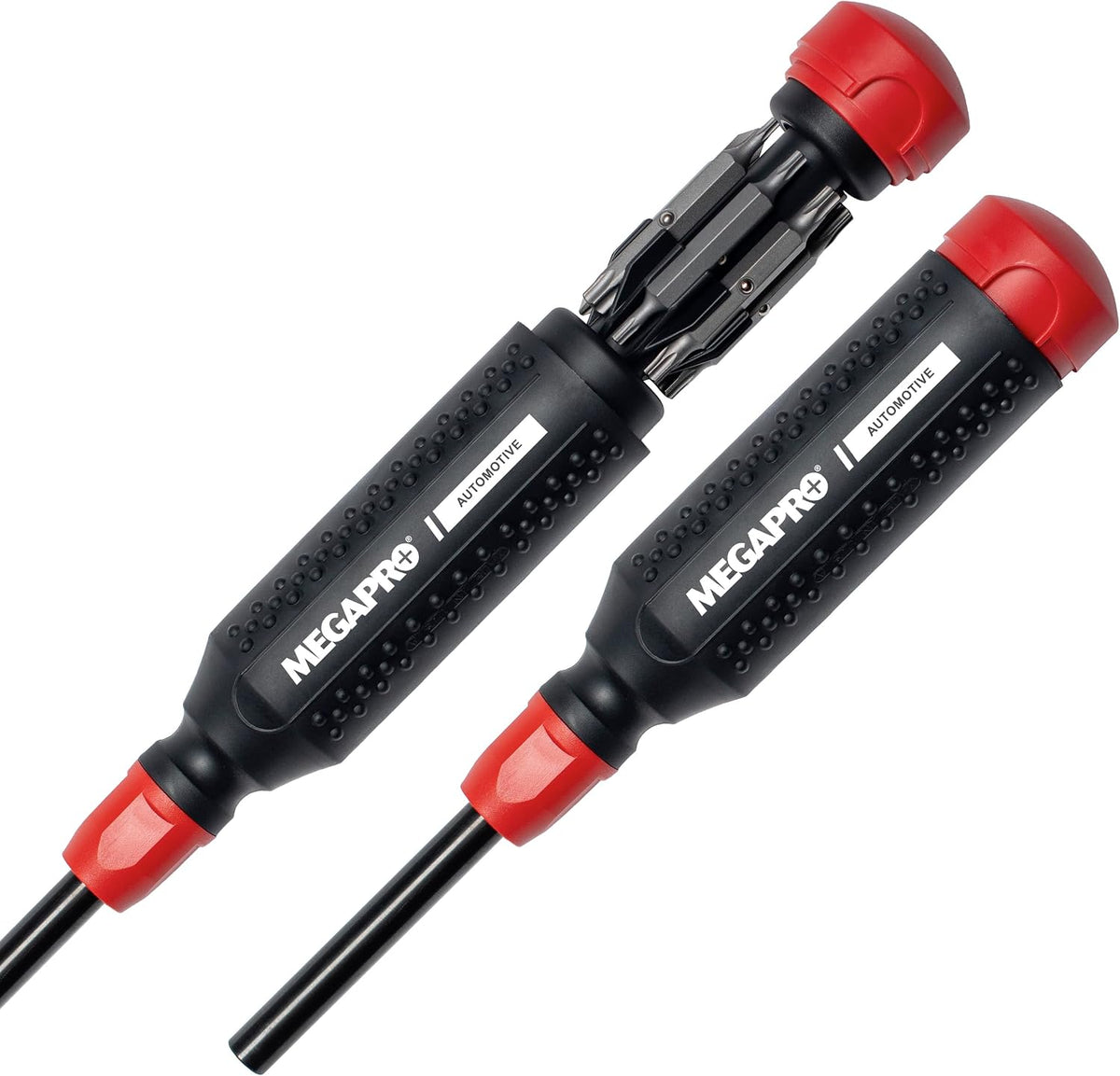 Megapro 80000287 15-In-1 Automotive Screwdriver