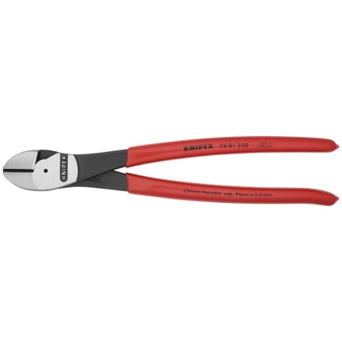 Knipex 9K 00 80 188 US Pliers, Cutter & Bottle Opener 3 Piece Set