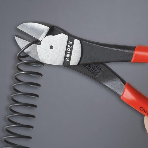 Knipex 9K 00 80 188 US Pliers, Cutter & Bottle Opener 3 Piece Set